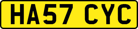 HA57CYC