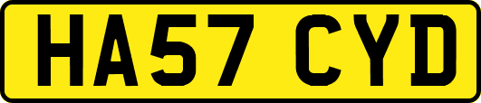 HA57CYD