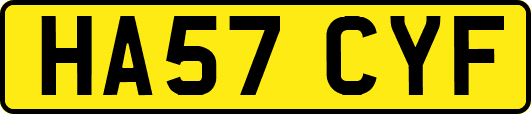 HA57CYF