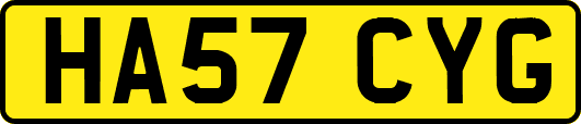 HA57CYG