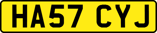HA57CYJ