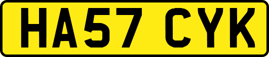 HA57CYK