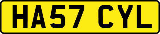 HA57CYL