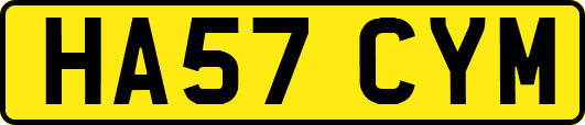 HA57CYM