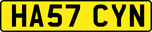 HA57CYN