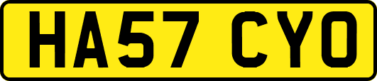 HA57CYO