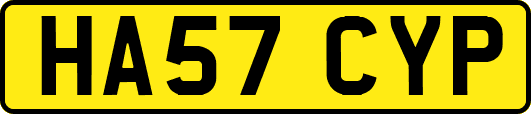 HA57CYP