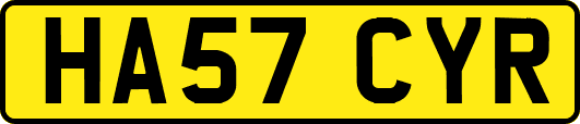 HA57CYR