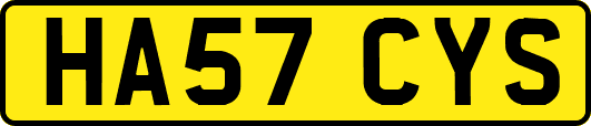 HA57CYS