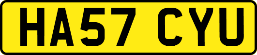 HA57CYU