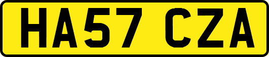HA57CZA