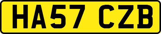 HA57CZB