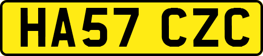 HA57CZC