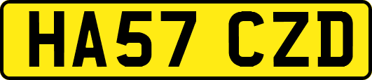 HA57CZD