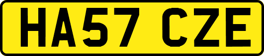 HA57CZE