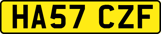HA57CZF