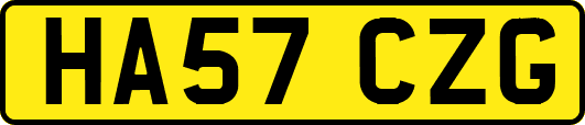 HA57CZG