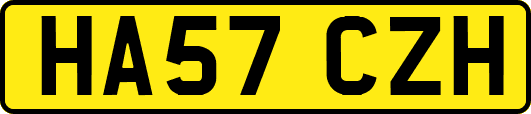 HA57CZH