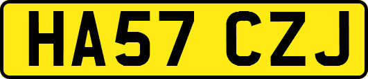 HA57CZJ