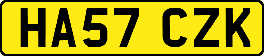 HA57CZK