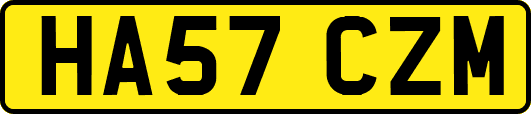 HA57CZM