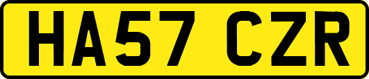 HA57CZR