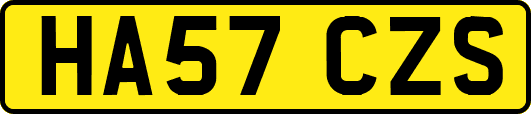 HA57CZS