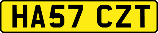 HA57CZT