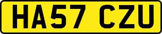 HA57CZU