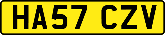 HA57CZV