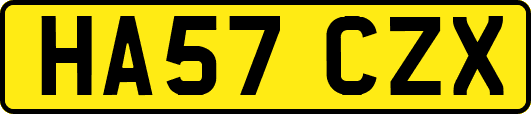 HA57CZX