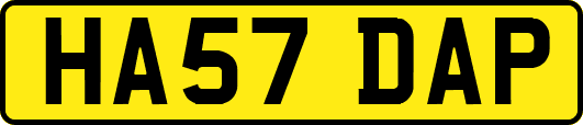 HA57DAP