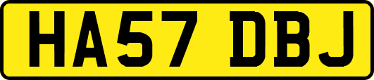 HA57DBJ