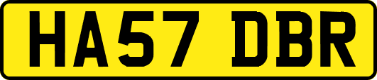HA57DBR