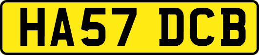 HA57DCB
