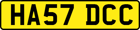 HA57DCC