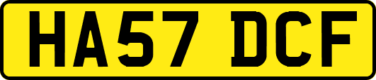 HA57DCF