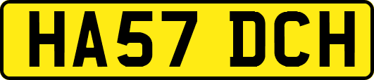 HA57DCH