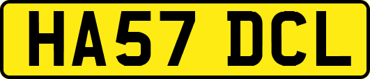 HA57DCL