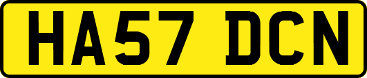HA57DCN