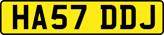HA57DDJ