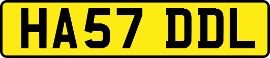 HA57DDL
