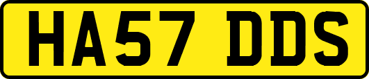 HA57DDS