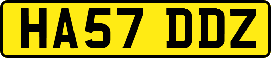 HA57DDZ
