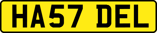 HA57DEL