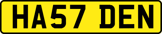 HA57DEN