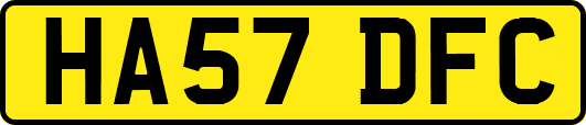 HA57DFC