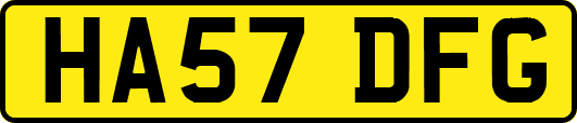 HA57DFG