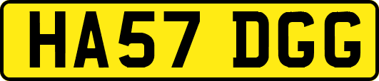 HA57DGG