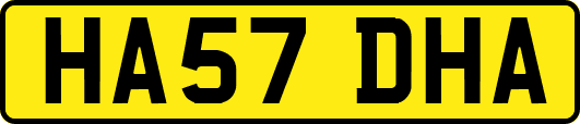 HA57DHA